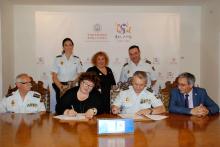 La Universidad de Salamanca, primera universidad de España que consigue el reconocimiento del Ministerio del Interior de su Máster en materia de Seguridad