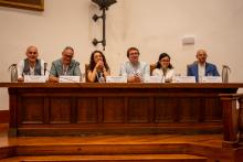 El vicerrector de Investigación clausura las dos ediciones del programa USAL4EXCELLENCE para fomentar la excelencia investigadora