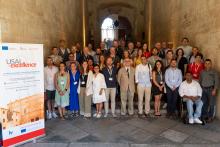 El vicerrector de Investigación clausura las dos ediciones del programa USAL4EXCELLENCE para fomentar la excelencia investigadora