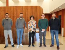 Grupo de Aplicaciones del Láser y Fotónica de la Universidad de Salamanca