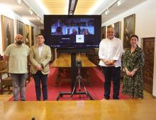 La Universidad de Salamanca capacitará a magistrados federales de México