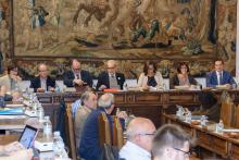 La Universidad de Salamanca incrementa el número total de estudiantes
