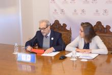 La Universidad de Salamanca incrementa el número total de estudiantes