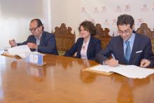 La Universidad de Salamanca acuerda la apertura de la décima sede de sus Escuelas de Lengua Española en Alicante