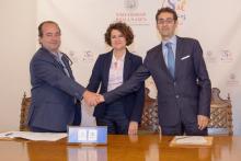 La Universidad de Salamanca acuerda la apertura de la décima sede de sus Escuelas de Lengua Española en Alicante