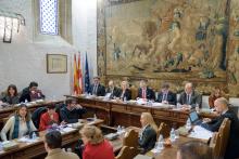 El Consejo de Gobierno de la Universidad de Salamanca acuerda modificaciones para potenciar su Escuela de Doctorado 