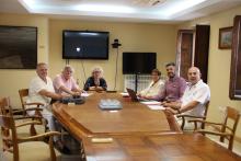 Borja Alonso, ganador del II Premio Alumni-Universidad de Salamanca a la investigación en Humanidades ‘Casino de Salamanca’