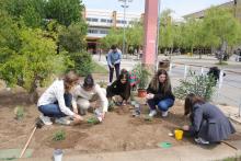 La Universidad de Salamanca celebra el Día Internacional de la Diversidad Biológica