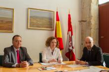 Las Empresas Amigas de la Universidad de Salamanca cuentan desde ahora con Aranzazu Abogados entre sus filas  