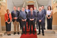 El Protocolo para el impulso empresarial, innovación y digitalización, emprendimiento y nuevas tecnologías de Salamanca tiene comprometido el 100% de los 46,8 millones previstos
